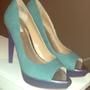 Unique Rachel Chic Heels!!!